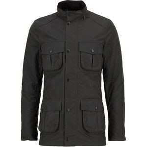 Barbour Corbridge Waxed Jacket Mens