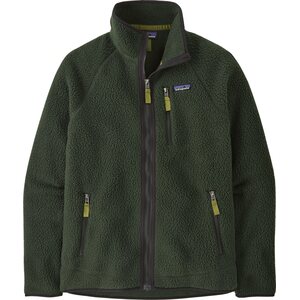 Patagonia Retro Pile Jacket Mens