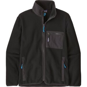 Patagonia Synchilla Jacket Mens