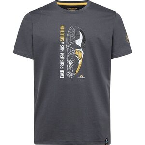 La Sportiva Solution T-Shirt Mens