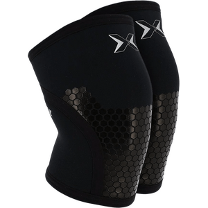 Picsil Neoprene Sport Knee Pads 5mm, Pair