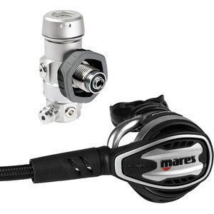 Mares Planet 88X TBP