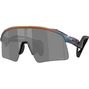 Oakley Stunt Wing Olympic PGRG Colorshift w/ Prizm Black