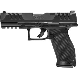 Walther PDP Full Size 4,5" 9mm Pistol
