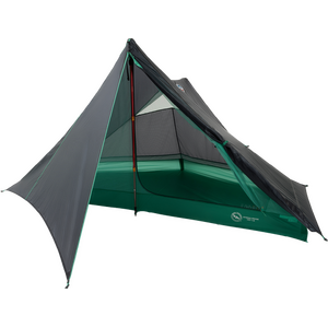 Big Agnes String Ridge VST 1.5 Person