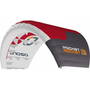 Ozone Pocket Rocket Parawing 2.4m²