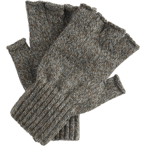Barbour Fingerless Gloves