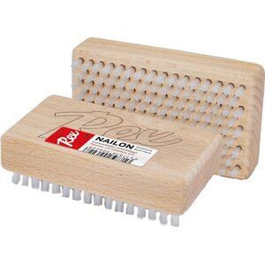 Rex Nylonharja, Keskikova