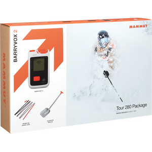 Mammut Barryvox 2 Tour 280 Package