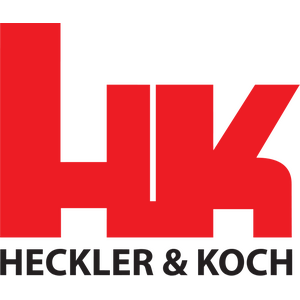 Heckler & Koch HK P30 Suppressor barrel 9 mm x 19