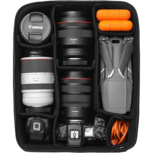 Db Ramverk Camera Insert M