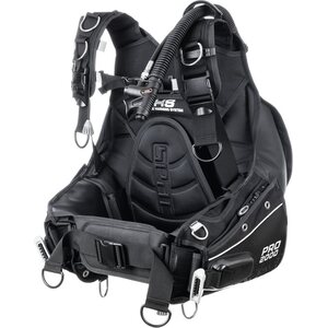 Gilets de stabilisation