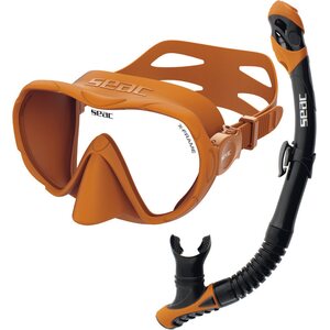 Seacsub Bis X-Frame Dry Set