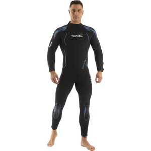 Seacsub Cover 7mm Mens