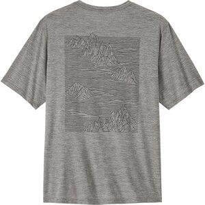 Patagonia Cap Cool Daily Shirt Mens - Strataspire