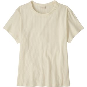Patagonia Rib Knit Top Womens