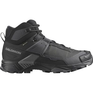 Salomon X Ultra 5 Mid Wide GTX Mens