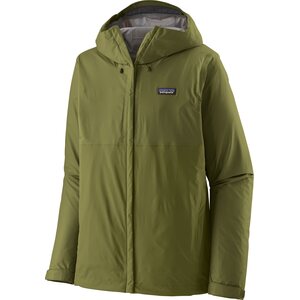 Patagonia Torrentshell 3L Jacket Mens
