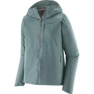 Patagonia Trail Craft Jacket Bike Mens