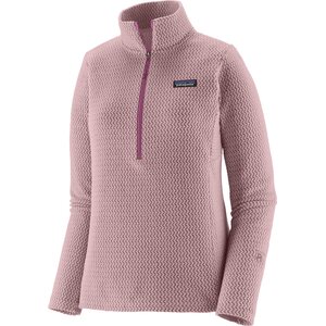 Patagonia R1 Air Zip Neck Womens