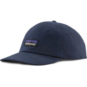 Patagonia P-6 Label Trad Cap