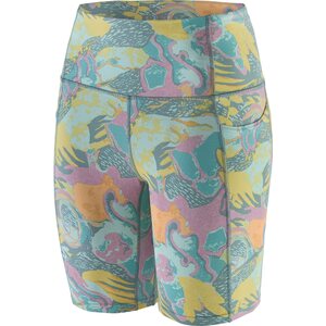 Patagonia Maipo Shorts - 8" Womens