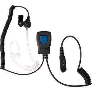 Lafayette Mini Headset Security (6030)