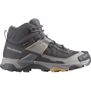 Salomon X Ultra 5 Mid GTX Womens