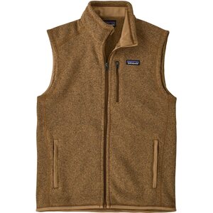 Patagonia Better Sweater Vest Mens