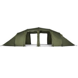 Campingové stany