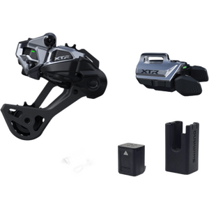 Shimano XTR M9250 Di2 Upgrade Kit