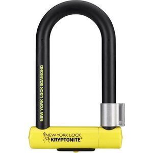 Kryptonite New York Diamond U-Lock