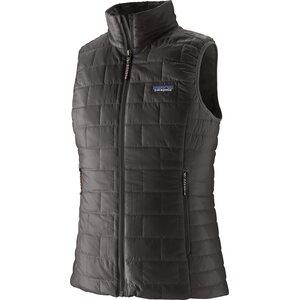 Patagonia Nano Puff Vest Womens