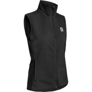 Dahlie Vest Momentum Womens