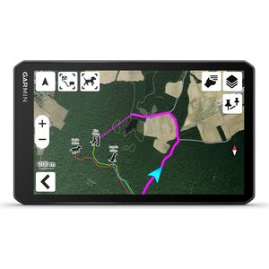 Garmin DriveTrack 72