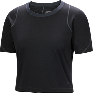 Arc'teryx Rula T-Shirt SS Womens