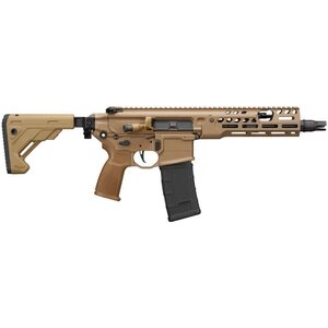 Sig Sauer MCX SPEAR LT SBR IR