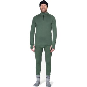 Devold Expedition men's merino wool base layer