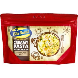 Blå Band Creamy Pasta With Chicken