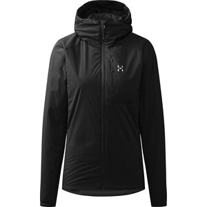 Haglöfs L.I.M Mimic Barrier Hood Womens