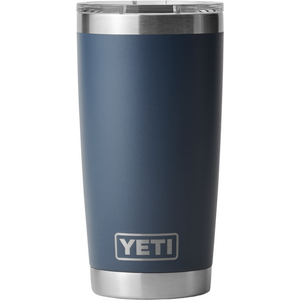 Yeti Rambler Tumbler 591ml (20oz)