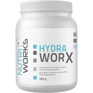 Nutri Works Hydra Worx
