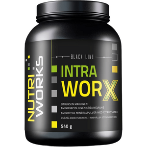 Nutri Works Intra Worx, 540g