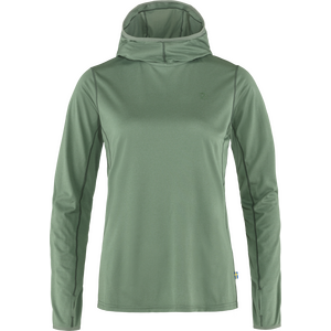 Fjällräven Abisko Sun Hoodie Womens