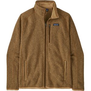 Patagonia Better Sweater Jacket Mens
