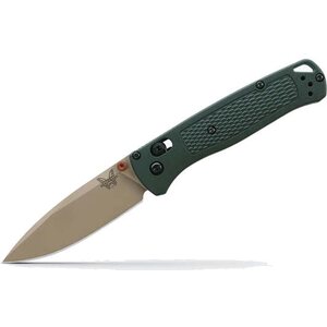 Benchmade 535TN-2601 Bugout (Limited edition)