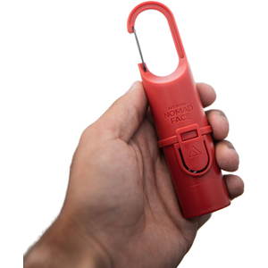 Nomad Face Bunker + Capsule