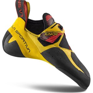 La Sportiva Solution Comp JR