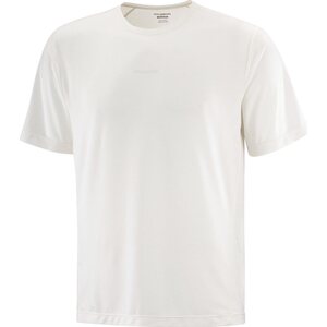 Salomon SHKout Core Short Sleeve Tee Mens
