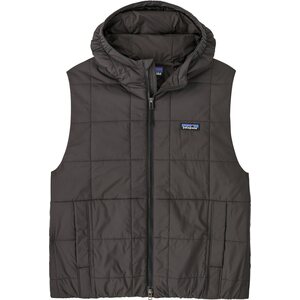 Patagonia Light Gust Hooded Vest Womens